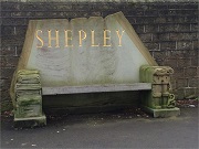 Image of SHEPLEY SPRING FESTIVAL MAY